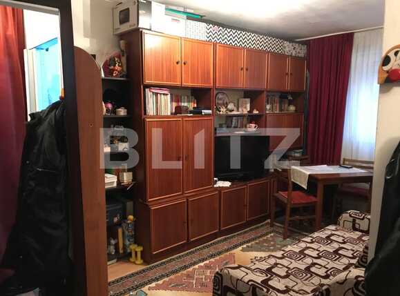 Garsonieră de vânzare Rogerius - 78421AV | BLITZ Oradea | Poza1