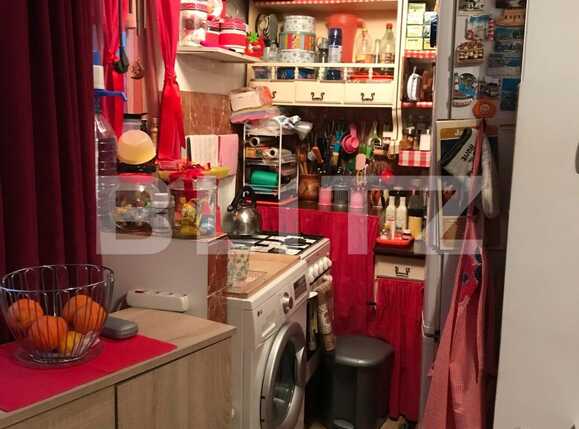 Garsonieră de vânzare Rogerius - 78421AV | BLITZ Oradea | Poza5