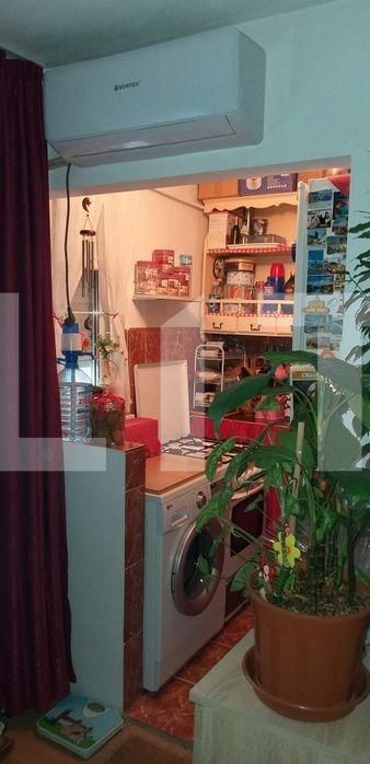 Garsonieră de vânzare Rogerius - 78421AV | BLITZ Oradea | Poza4