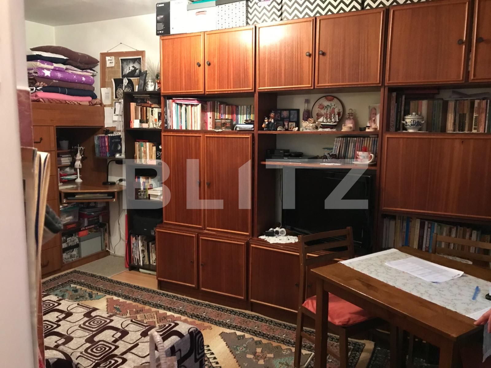 Garsonieră de vânzare Rogerius - 78421AV | BLITZ Oradea | Poza2