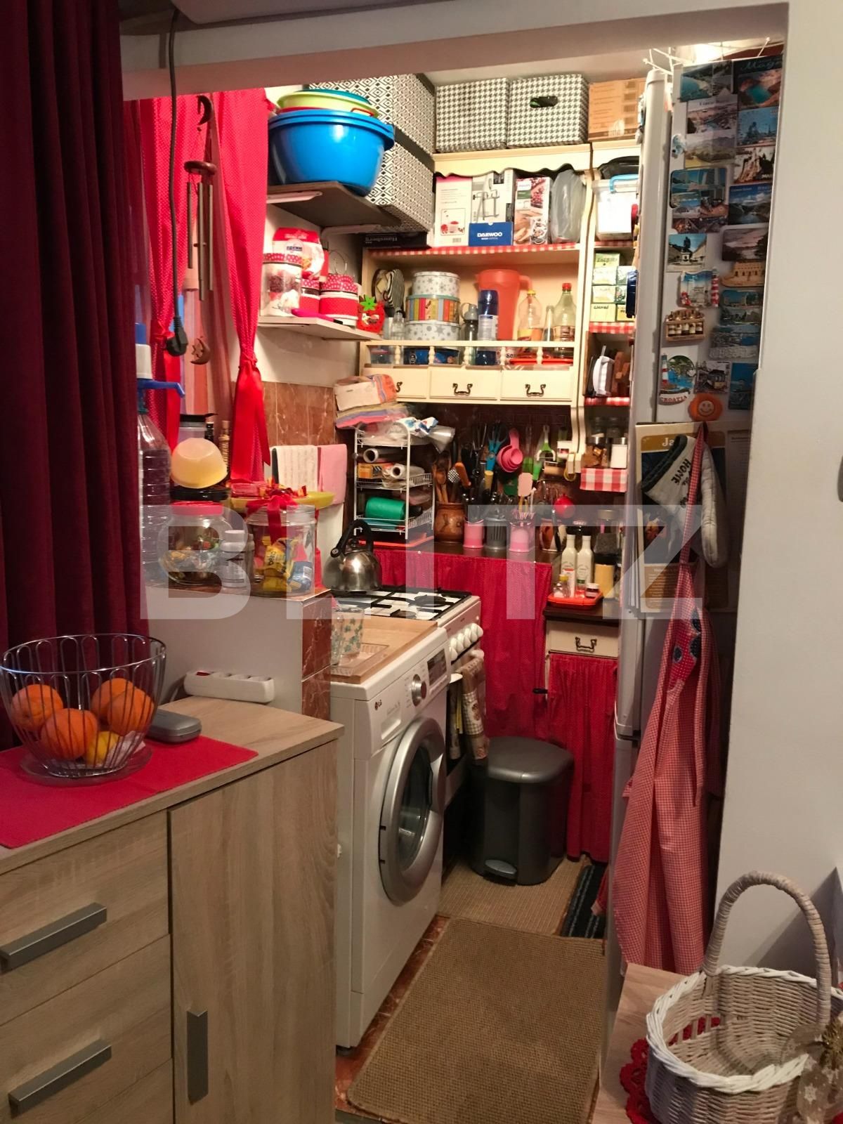 Garsonieră de vânzare Rogerius - 78421AV | BLITZ Oradea | Poza5