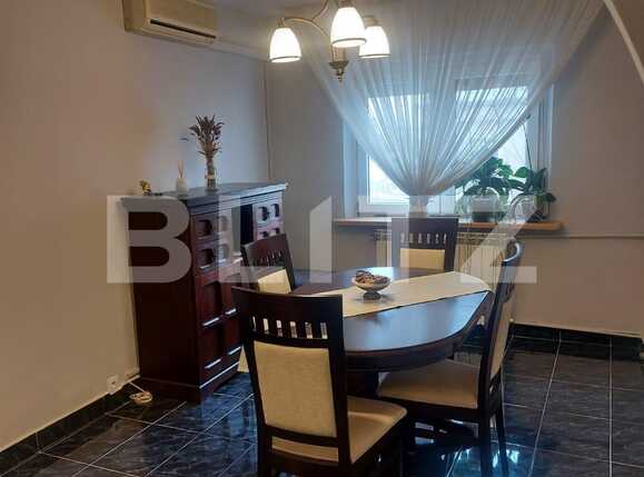 Apartament de închiriat 3 camere Rogerius - 78591AI | BLITZ Oradea | Poza1