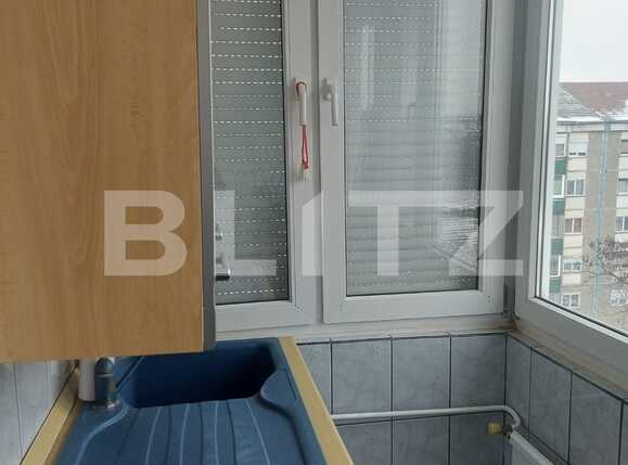 Apartament de închiriat 3 camere Rogerius - 78591AI | BLITZ Oradea | Poza5