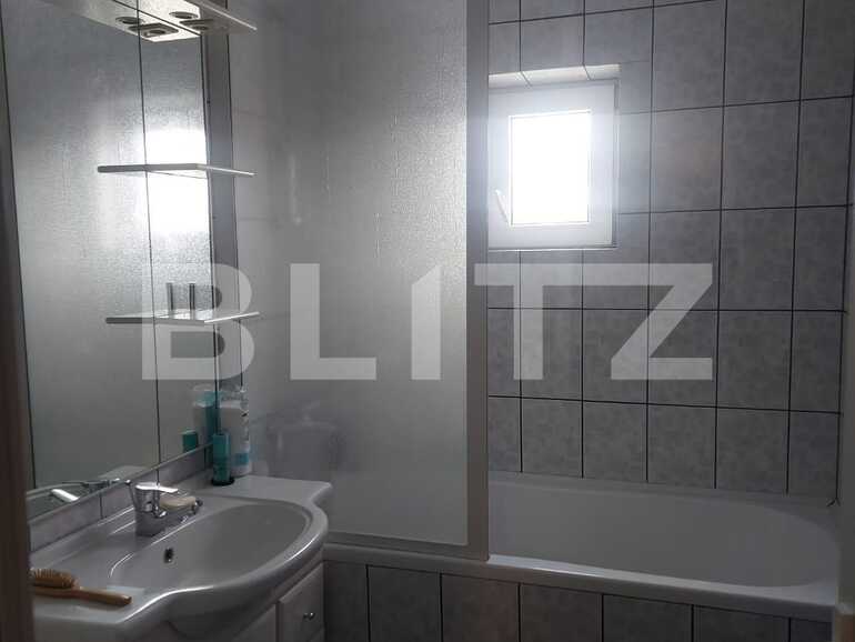 Apartament de inchiriat 3 camere Rogerius - 78591AI | BLITZ Oradea | Poza7