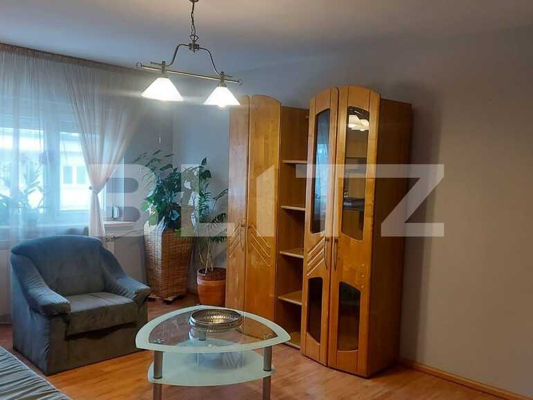 Apartament de inchiriat 3 camere Rogerius - 78591AI | BLITZ Oradea | Poza2