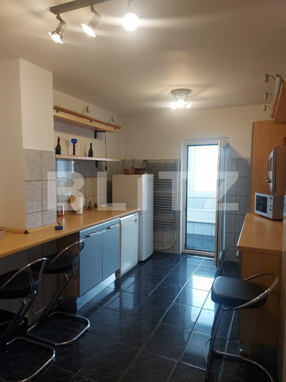 Apartament de închiriat 3 camere Rogerius - 78591AI | BLITZ Oradea | Poza4