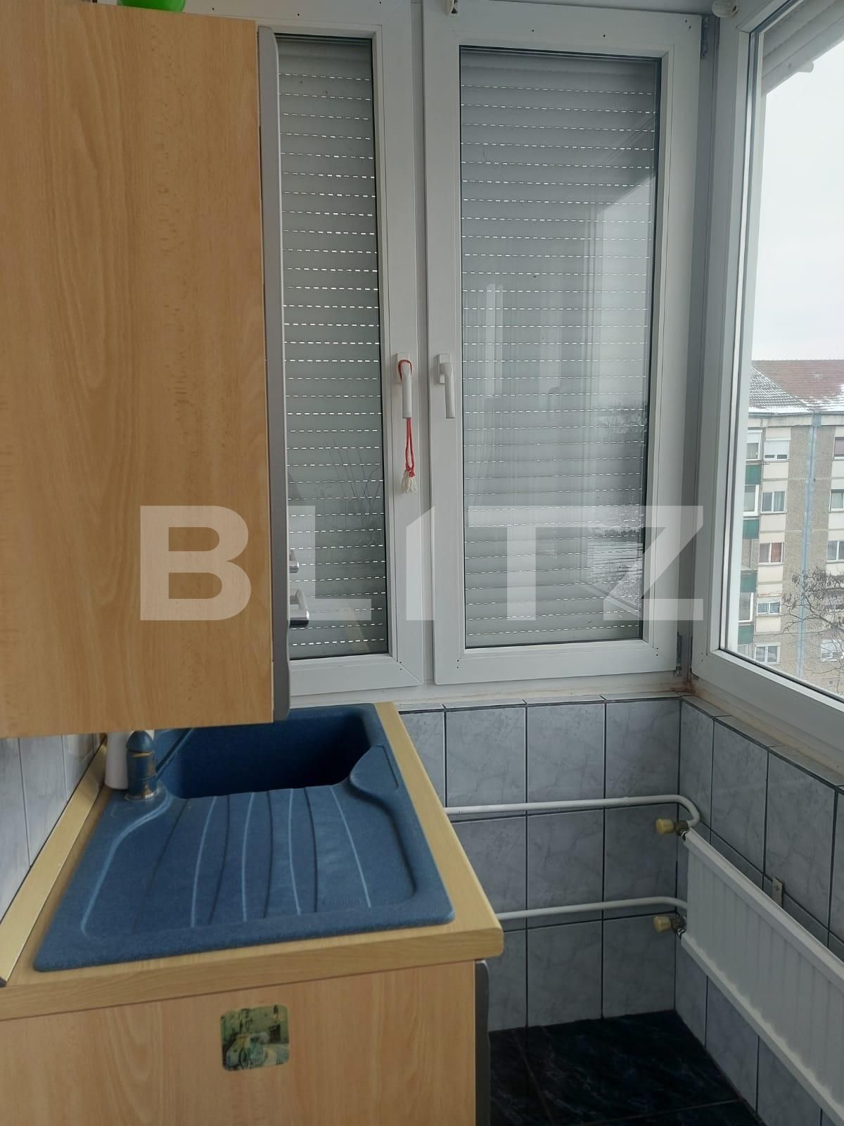 Apartament de închiriat 3 camere Rogerius - 78591AI | BLITZ Oradea | Poza5