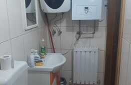 Garsoniera de vanzare, 25.5 mp, mobilata si utilata, zona Centrala