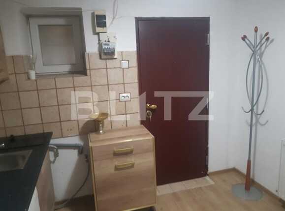 Garsonieră de vânzare Central - 78614AV | BLITZ Oradea | Poza2