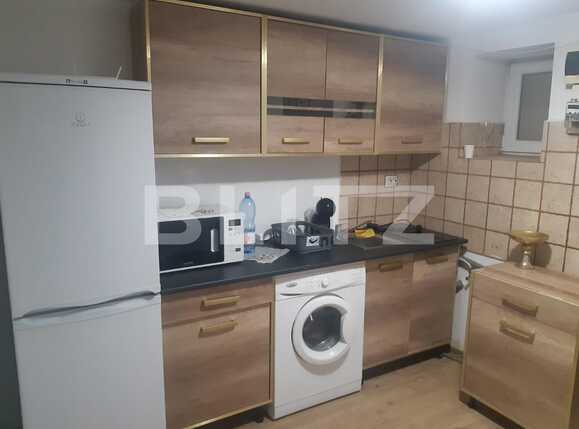 Garsonieră de vânzare Central - 78614AV | BLITZ Oradea | Poza1