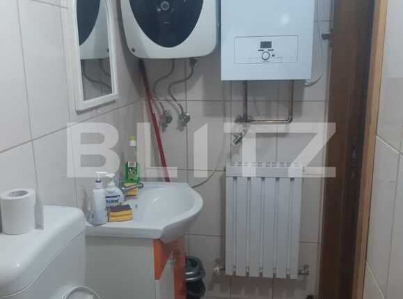 Garsonieră de vânzare Central - 78614AV | BLITZ Oradea | Poza6