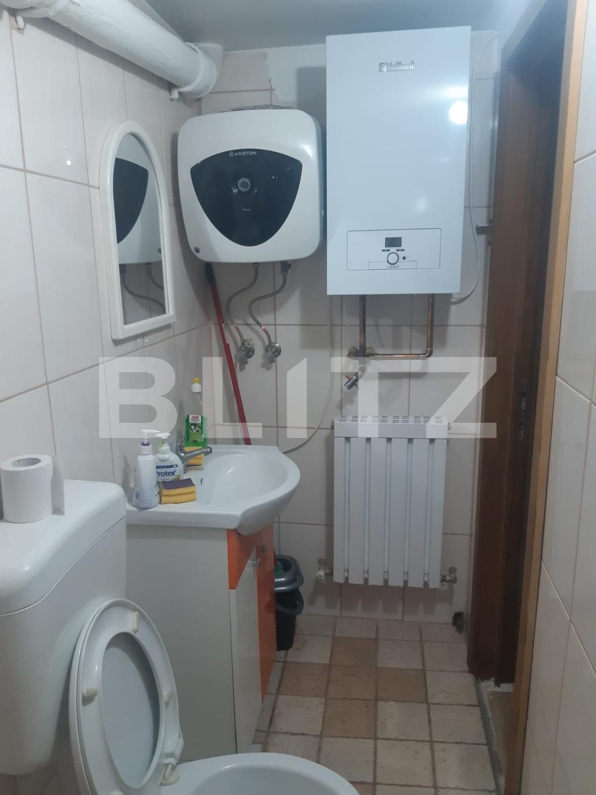 Garsonieră de vânzare Central - 78614AV | BLITZ Oradea | Poza6