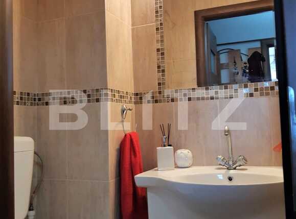 Apartament de vânzare 3 camere Central - 78620AV | BLITZ Oradea | Poza9