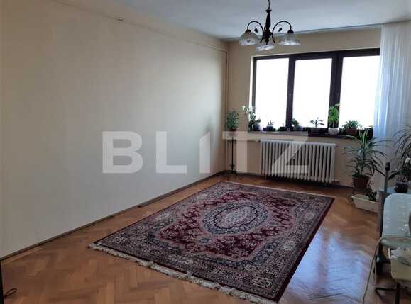 Apartament de vânzare 3 camere Central - 78620AV | BLITZ Oradea | Poza5