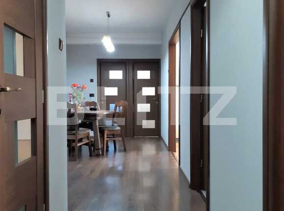 Apartament de vânzare 3 camere Central - 78620AV | BLITZ Oradea | Poza4