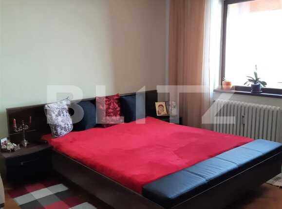 Apartament de vânzare 3 camere Central - 78620AV | BLITZ Oradea | Poza1