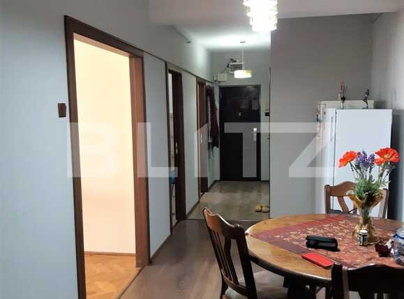 Apartament de vânzare 3 camere Central - 78620AV | BLITZ Oradea | Poza3