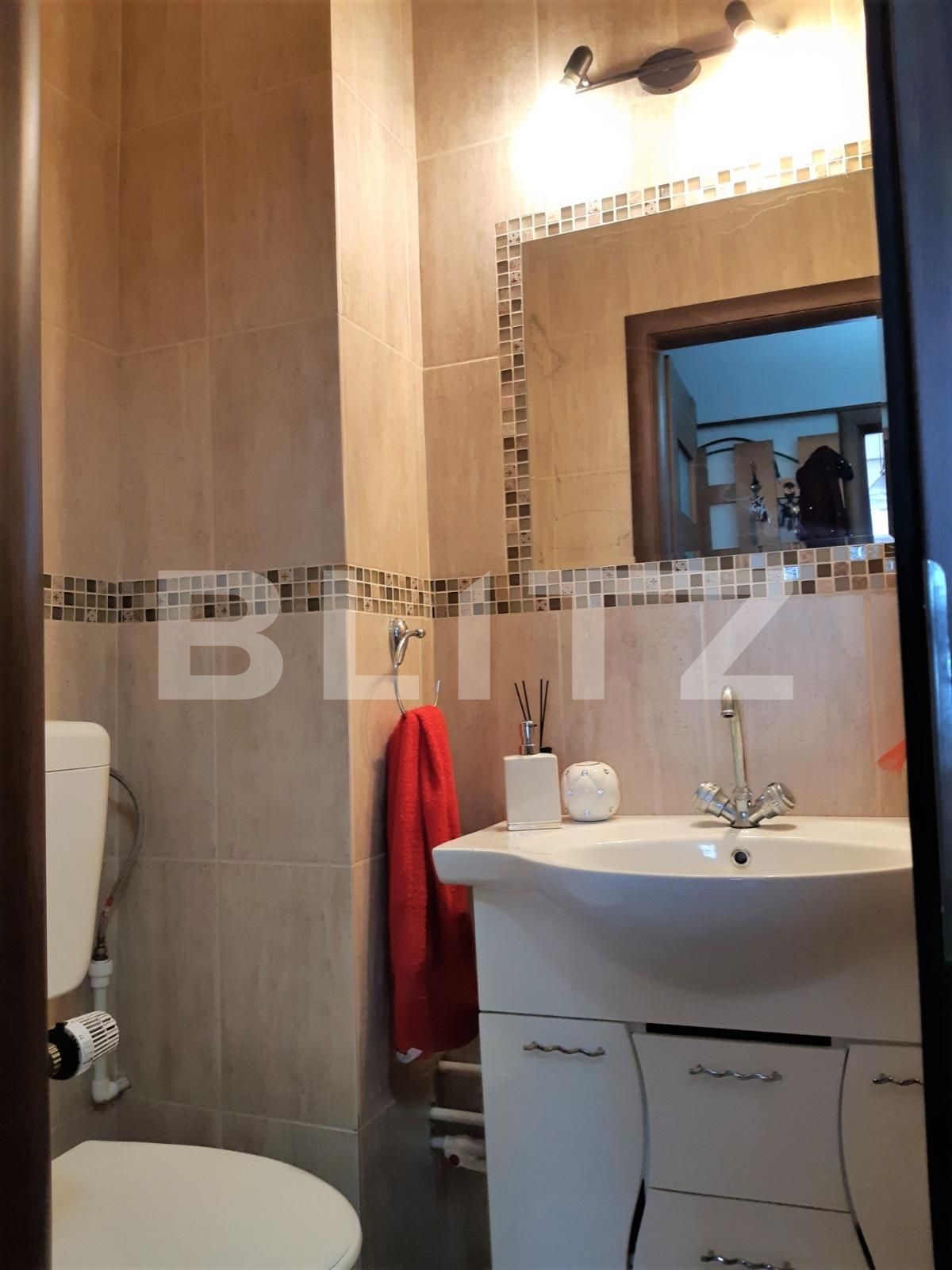 Apartament de vânzare 3 camere Central - 78620AV | BLITZ Oradea | Poza9