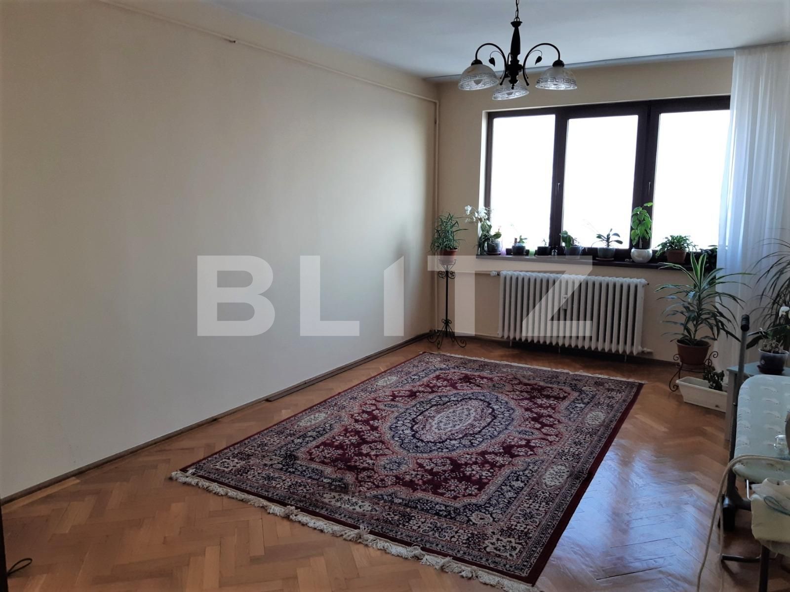Apartament de vânzare 3 camere Central - 78620AV | BLITZ Oradea | Poza5