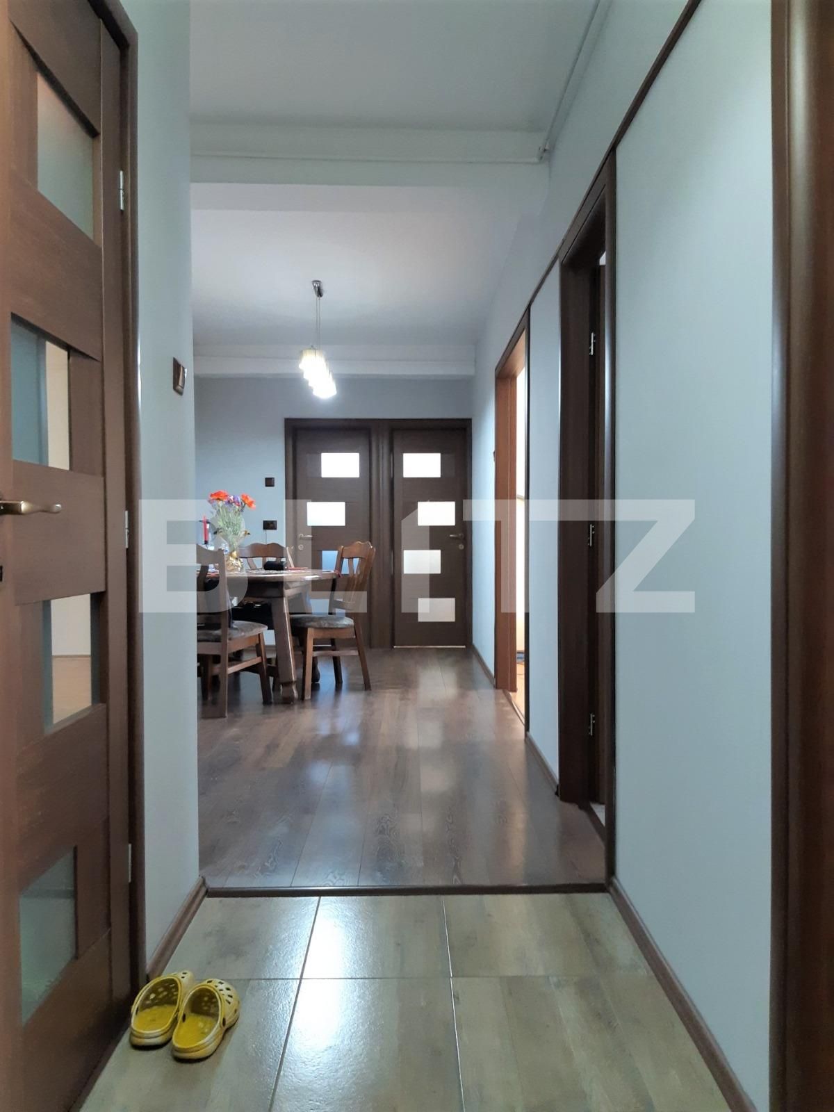Apartament de vânzare 3 camere Central - 78620AV | BLITZ Oradea | Poza4