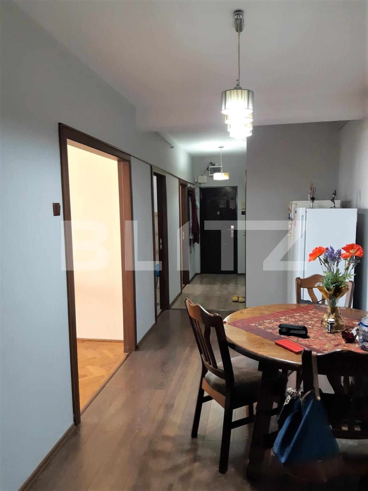Apartament de vânzare 3 camere Central - 78620AV | BLITZ Oradea | Poza3