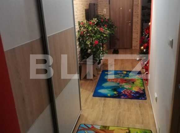 Apartament de vânzare 3 camere Rogerius - 78621AV | BLITZ Oradea | Poza3