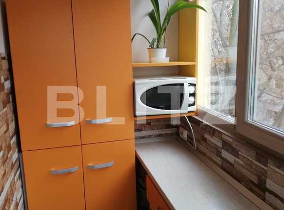 Apartament de vânzare 3 camere Rogerius - 78621AV | BLITZ Oradea | Poza8