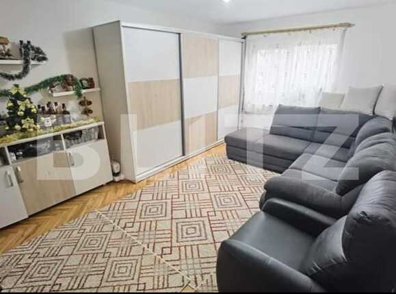 Apartament de vânzare 3 camere Rogerius - 78621AV | BLITZ Oradea | Poza1