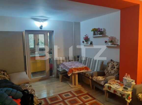 Apartament de vânzare 3 camere Rogerius - 78621AV | BLITZ Oradea | Poza4
