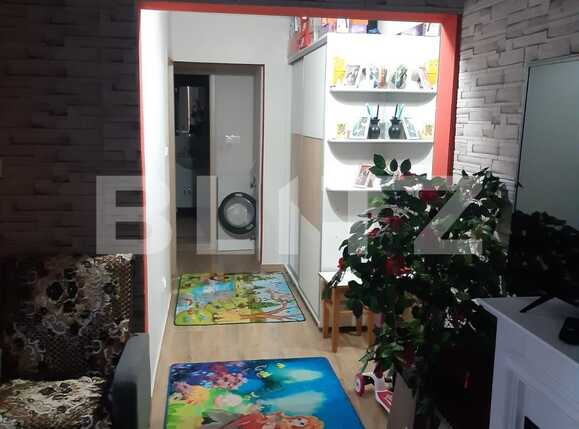 Apartament de vânzare 3 camere Rogerius - 78621AV | BLITZ Oradea | Poza5