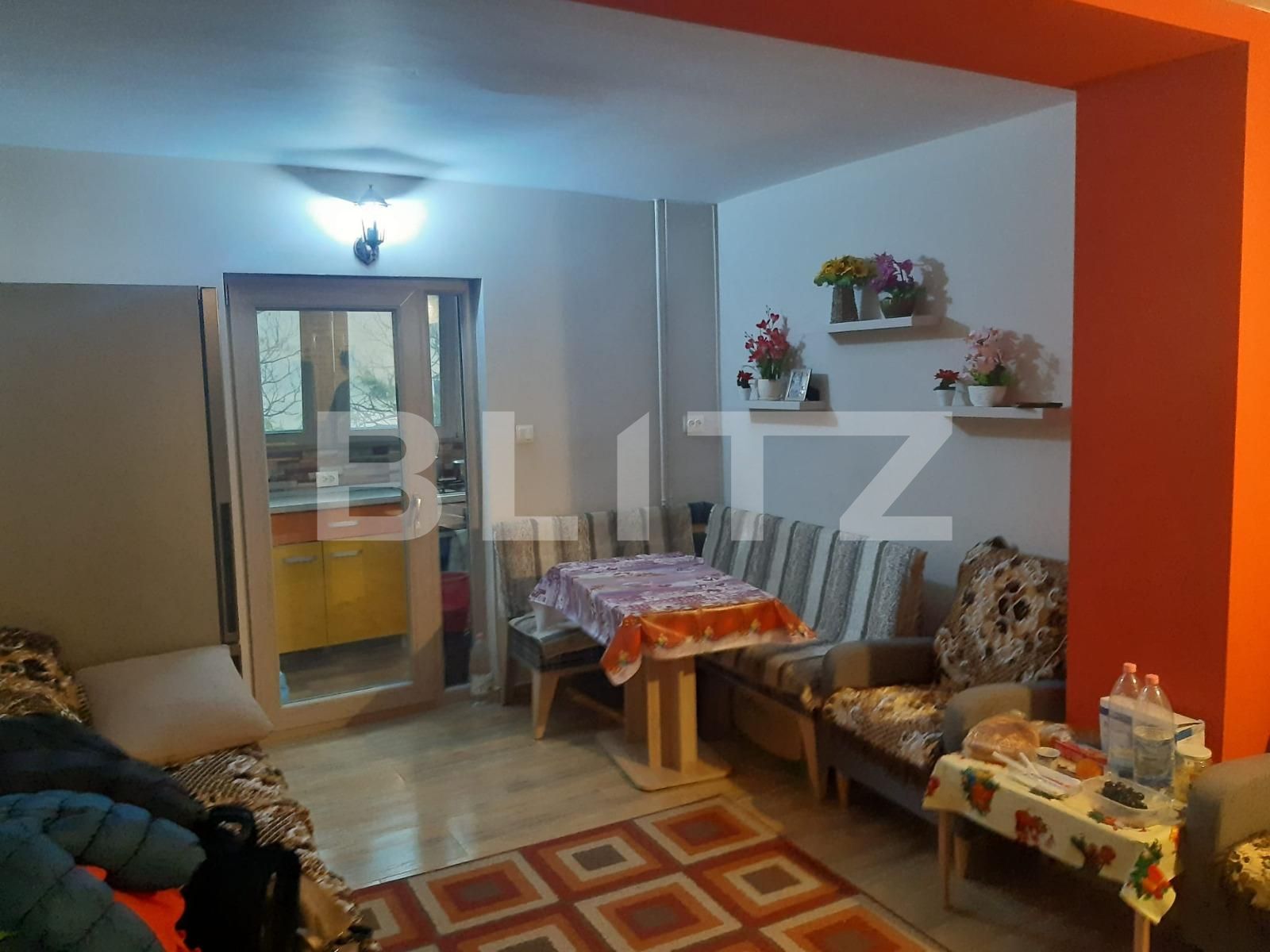 Apartament de vânzare 3 camere Rogerius - 78621AV | BLITZ Oradea | Poza4
