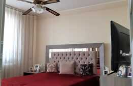 Apartament de 3 camere, decomandat, loc de parcare, zona Magheru!