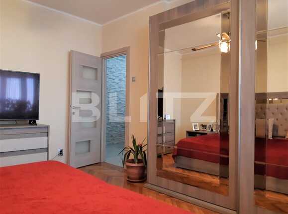 Apartament de vânzare 3 camere Central - 78626AV | BLITZ Oradea | Poza4
