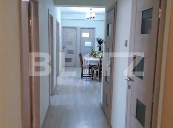 Apartament de vânzare 3 camere Central - 78626AV | BLITZ Oradea | Poza6