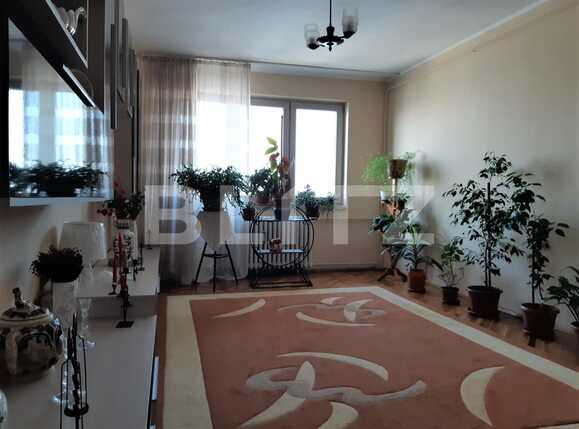 Apartament de vânzare 3 camere Central - 78626AV | BLITZ Oradea | Poza1