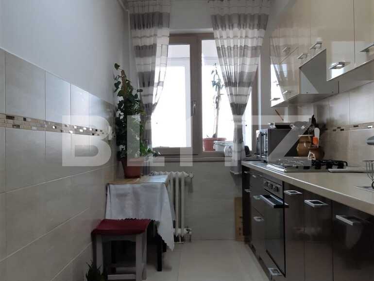 Apartament de vânzare 3 camere Central - 78626AV | BLITZ Oradea | Poza8