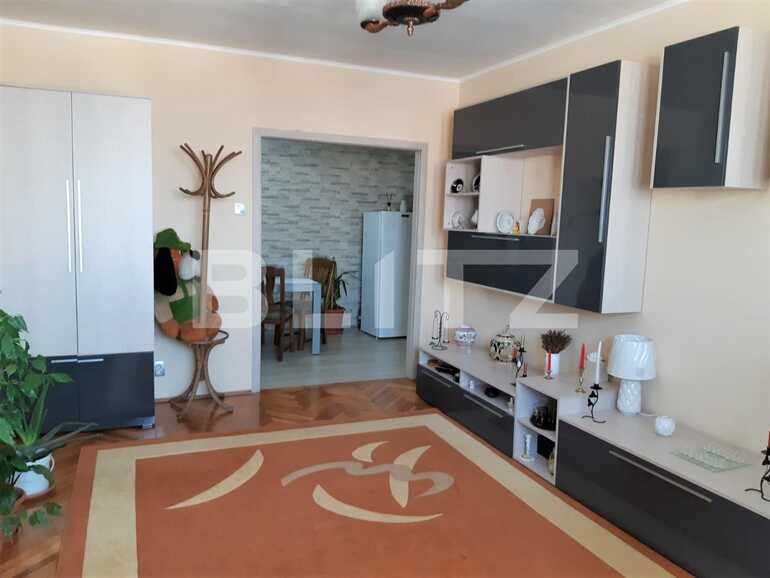 Apartament de vânzare 3 camere Central - 78626AV | BLITZ Oradea | Poza2