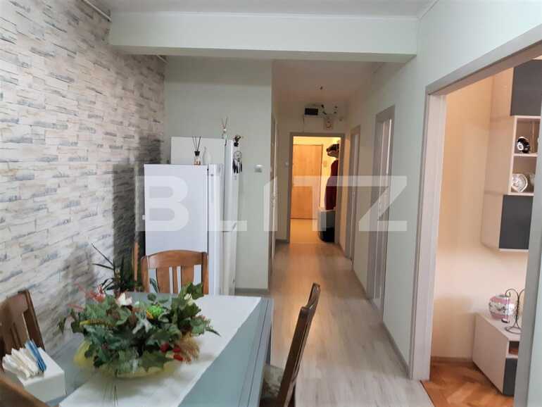 Apartament de vânzare 3 camere Central - 78626AV | BLITZ Oradea | Poza5