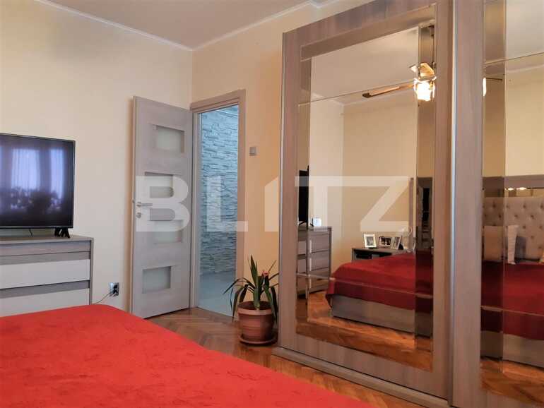 Apartament de vânzare 3 camere Central - 78626AV | BLITZ Oradea | Poza4
