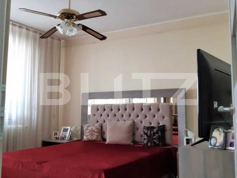 Apartament de vânzare 3 camere Central - 78626AV | BLITZ Oradea | Poza3
