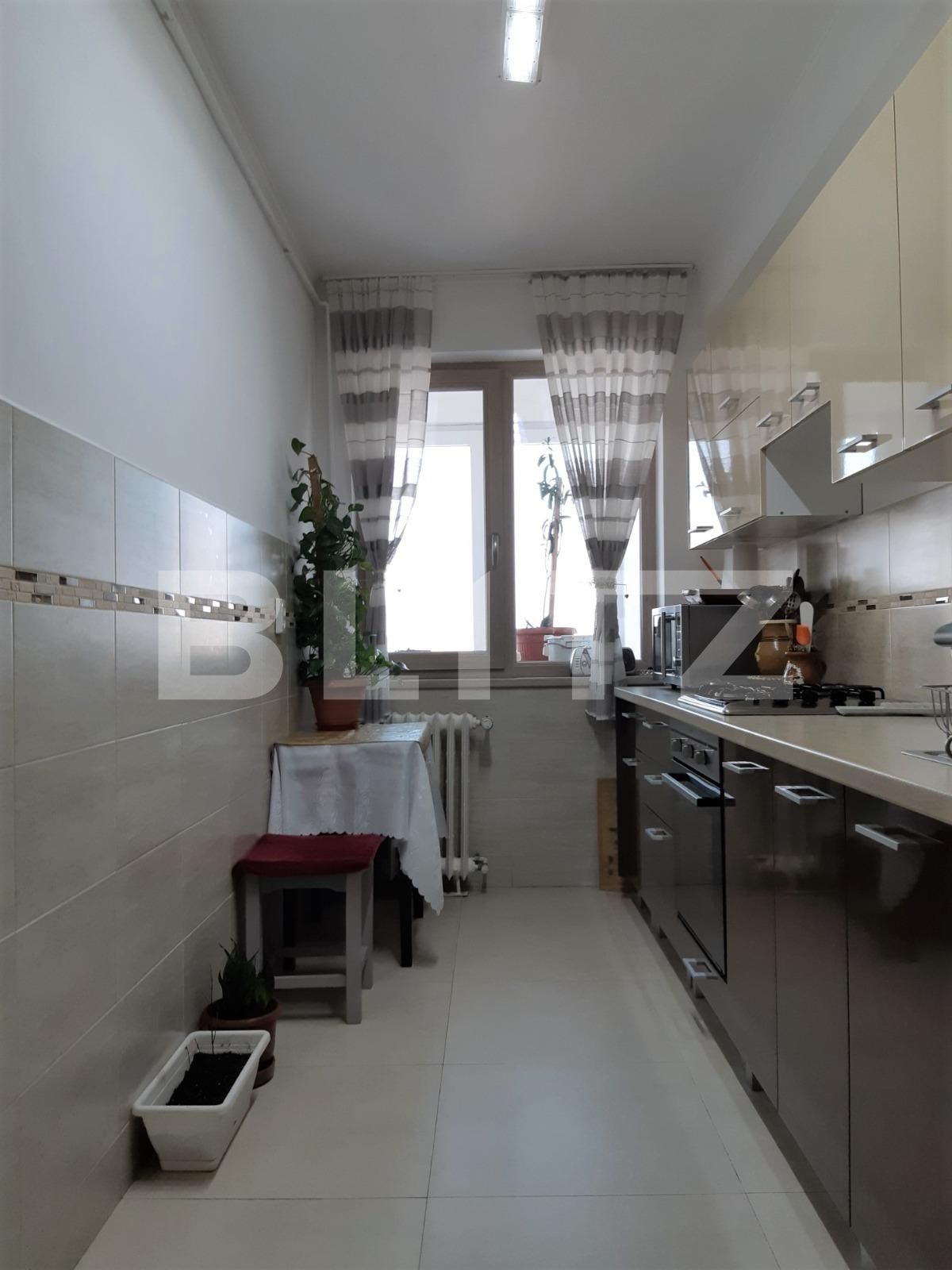 Apartament de vânzare 3 camere Central - 78626AV | BLITZ Oradea | Poza8