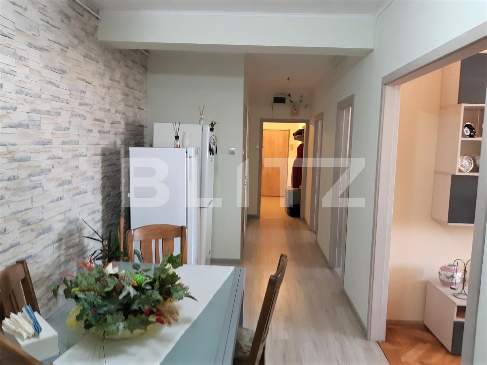Apartament de vânzare 3 camere Central - 78626AV | BLITZ Oradea | Poza5