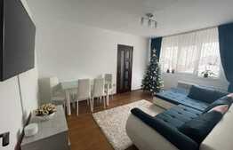 Apartament de 3 camere, 47 mp, decomandat, zona Piata 22 Decembrie