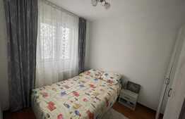 Apartament de 3 camere, 47 mp, decomandat, zona Piata 22 Decembrie