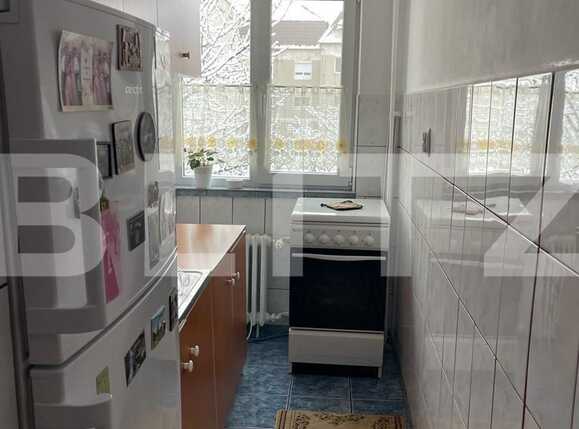 Apartament de vânzare 3 camere Cantemir - 78678AV | BLITZ Oradea | Poza3