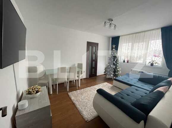 Apartament de vânzare 3 camere Cantemir - 78678AV | BLITZ Oradea | Poza1