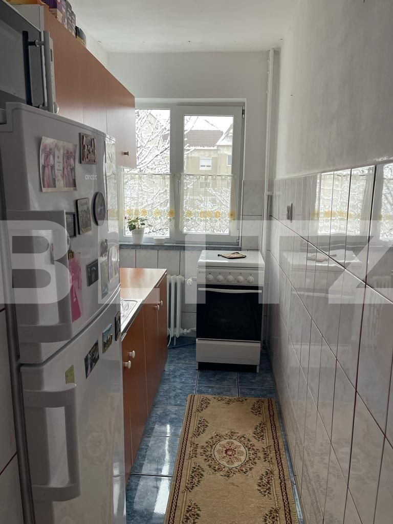 Apartament de vânzare 3 camere Cantemir - 78678AV | BLITZ Oradea | Poza3