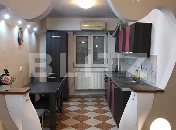 Apartament de închiriat 3 camere Iosia - 78711AI | BLITZ Oradea | Poza10