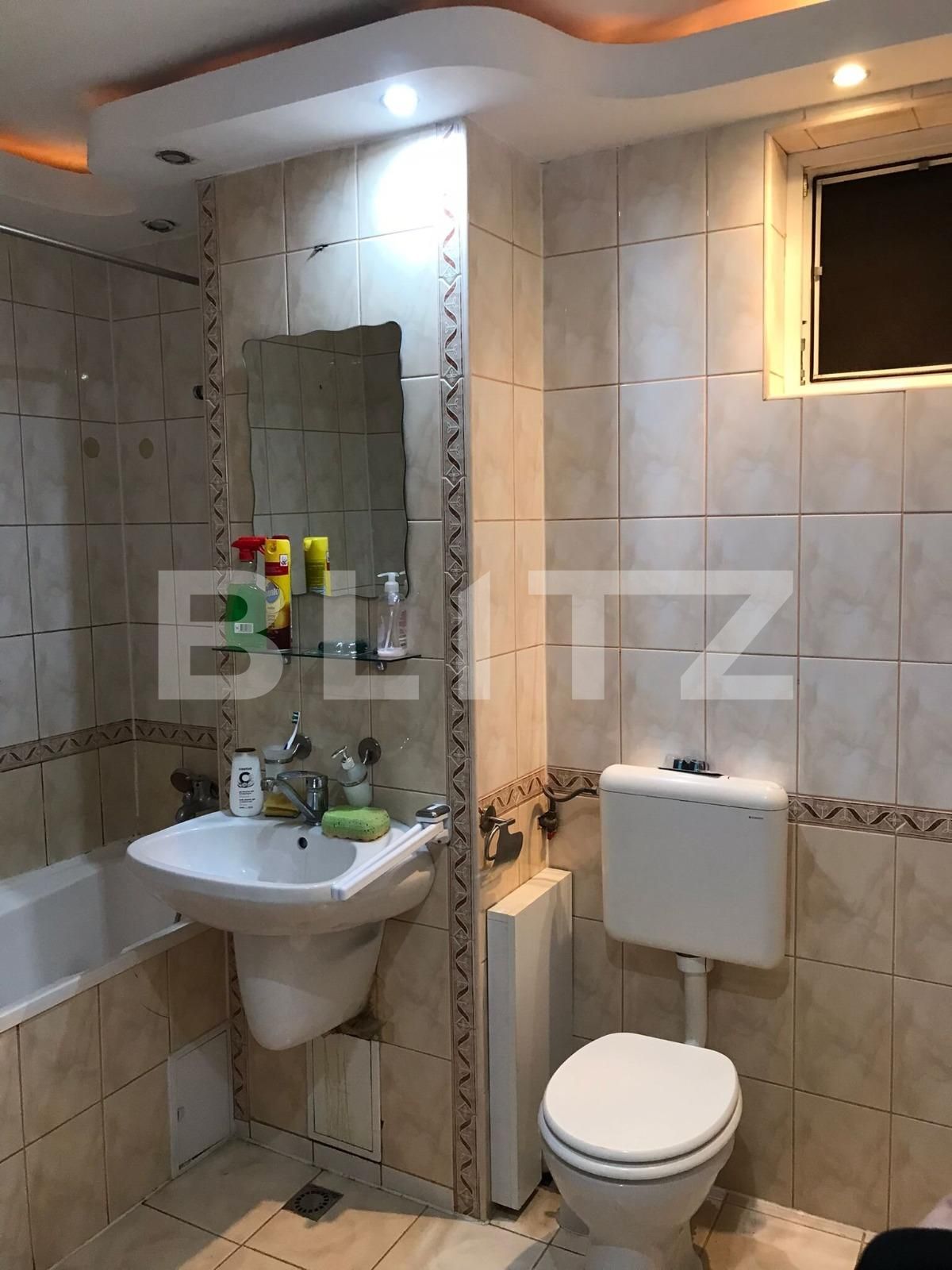 Apartament de închiriat 3 camere Iosia - 78711AI | BLITZ Oradea | Poza12