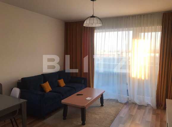 Apartament de închiriat 3 camere Salca - 78718AI | BLITZ Oradea | Poza1
